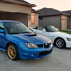 Nice Price or No Dice 2007 Subaru WRX Limited